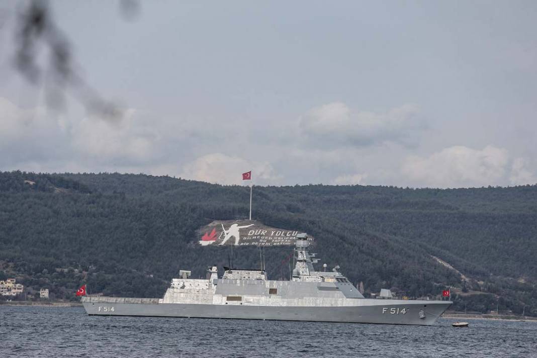 Çanakkale Savaşı'ndan ilk kez yayınlanan fotoğraflar! Zaferin 107. yıldönümü 4